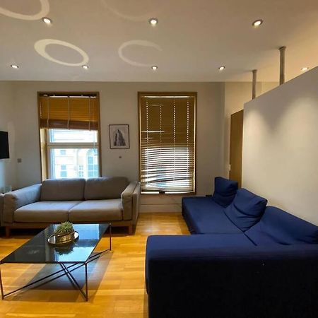 Grand Living Near Piccadilly Cov11 Apartment Лондон Екстериор снимка