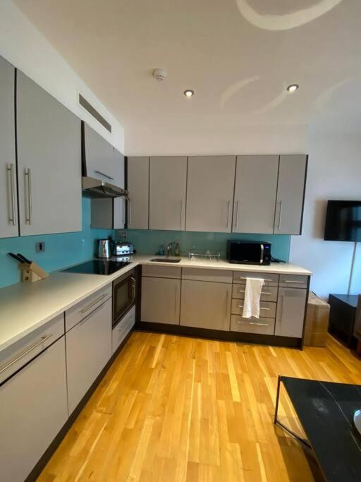 Grand Living Near Piccadilly Cov11 Apartment Лондон Екстериор снимка