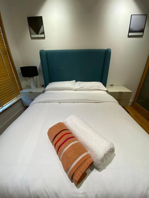 Grand Living Near Piccadilly Cov11 Apartment Лондон Екстериор снимка